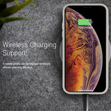 Goospery Liquid Silicone Case for Samsung Galaxy S20 Plus (6.7) Jelly Rubber Bumper Case with Soft Microfiber Lining