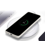 Goospery Liquid Silicone Case for Samsung Galaxy S20 Ultra (6.9) Jelly Rubber Bumper Case with Soft Microfiber Lining