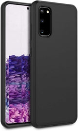 Slim Soft TPU Silicone Gel Phone Cover For Samsung Galaxy S20 Ultra 5G 6.9"