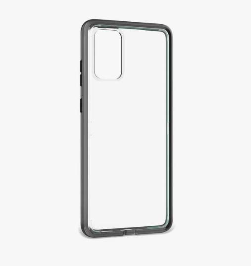 Shockproof Heavy Duty High Impact Resistant Rugged Hybrid Three Layer Armor Full Body Protection Case for Samsung Galaxy S20 Plus 6.7"