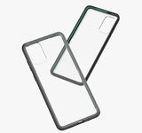 Shockproof Heavy Duty High Impact Resistant Rugged Hybrid Three Layer Armor Full Body Protection Case for Samsung Galaxy S20 Plus 6.7"