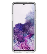 Shockproof Heavy Duty High Impact Resistant Rugged Hybrid Three Layer Armor Full Body Protection Case for Samsung Galaxy S20 Ultra 6.9"