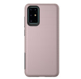 Triangle Dot PC+TPU Dual Layer Rugged Shockproof Hybrid Armor Case For Samsung A51 6.5"