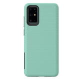 Triangle Dot PC+TPU Dual Layer Rugged Shockproof Hybrid Armor Case For Samsung A71 6.7"