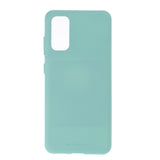 Goospery Soft Feeling Jelly Case for Galaxy A51 (6.5 inches) Silky Slim Bumper Cover