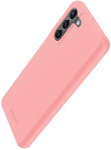 Goospery Soft Feeling Jelly Case for Galaxy S21 Plus (6.3 inches) Silky Slim Bumper Cover