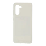 Goospery Soft Feeling Jelly Case for Galaxy S21 (6.2 inches) Silky Slim Bumper Cover