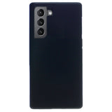 Triangle Dot PC+TPU Dual Layer Rugged Shockproof Hybrid Armor Case For Samsung S21 5G 6.2"