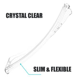 Slim TPU Silicone Phone Cover For Samsung Galaxy S21 Ultra 5G 6.8"