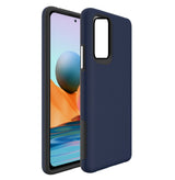 Triangle Dot PC+TPU Dual Layer Rugged Shockproof Hybrid Armor Case For Samsung Galaxy A52 5G 6.5"