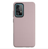 Triangle Dot PC+TPU Dual Layer Rugged Shockproof Hybrid Armor Case For Samsung Galaxy A52 5G 6.5"