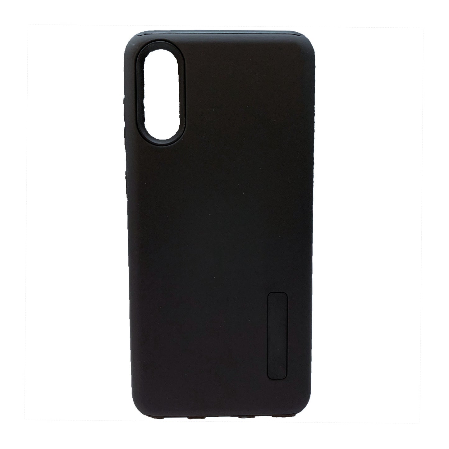 DualPro Case with Hybrid Shock Absorbing Drop Protection For Samsung A02 (2021) 6.5"