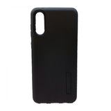 DualPro Case with Hybrid Shock Absorbing Drop Protection For Samsung A02 (2021) 6.5"