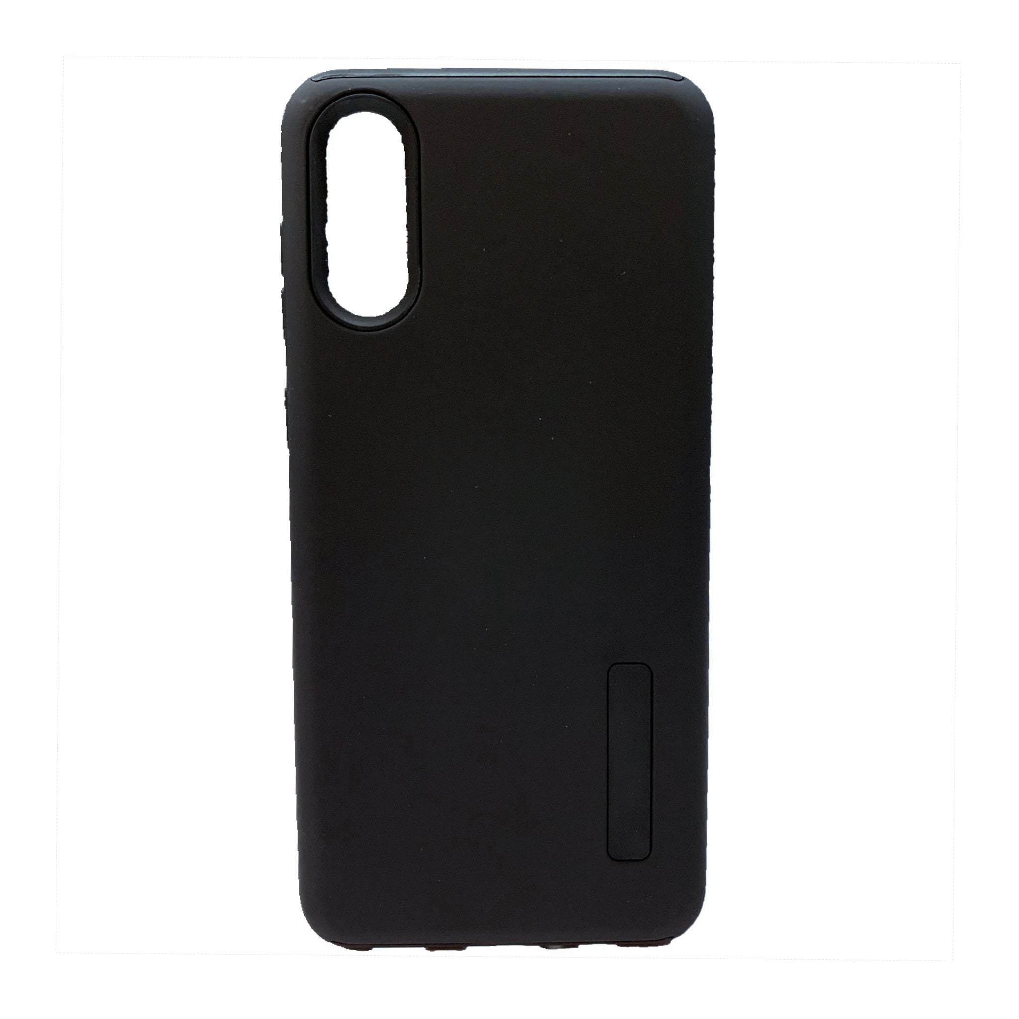 DualPro Case with Hybrid Shock Absorbing Drop Protection For Samsung A02 (2021) 6.5"