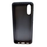 DualPro Case with Hybrid Shock Absorbing Drop Protection For Samsung A02 (2021) 6.5"