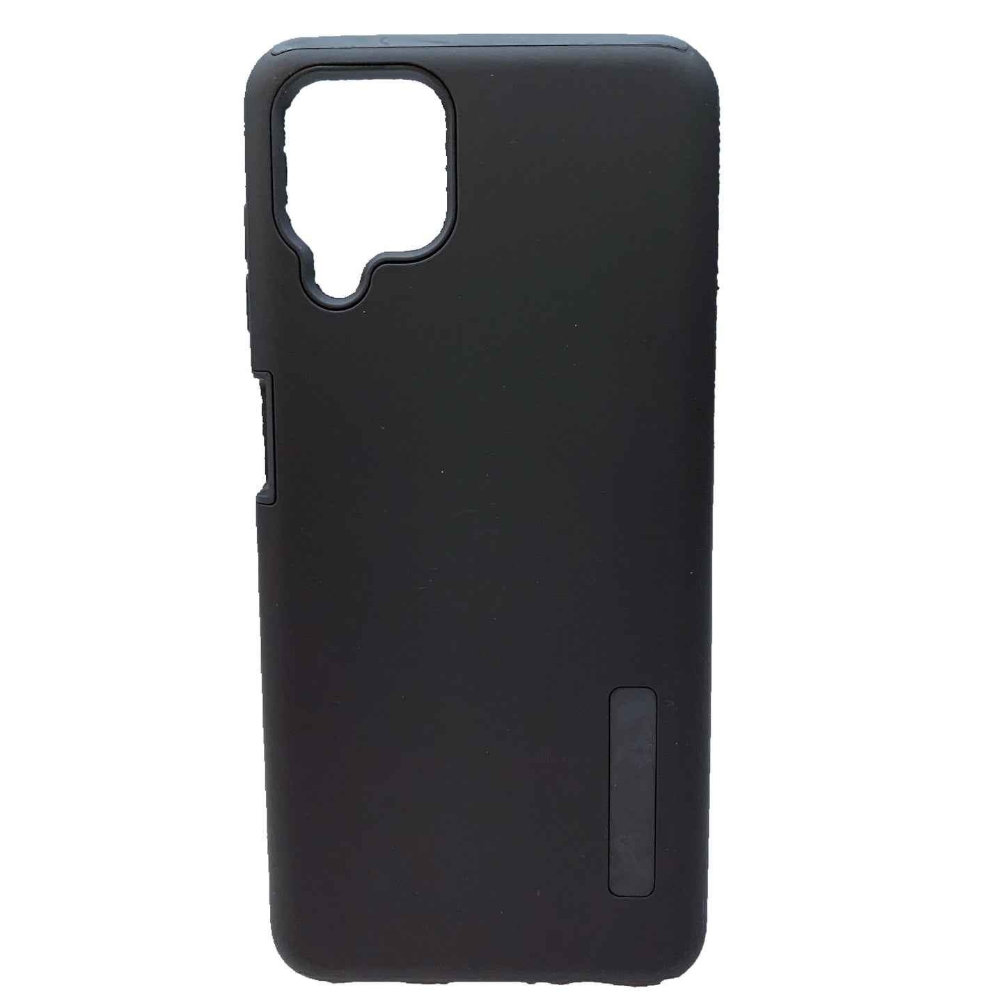 DualPro Case with Hybrid Shock Absorbing Drop Protection For Samsung A12 (2020) 6.5"