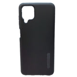 DualPro Case with Hybrid Shock Absorbing Drop Protection For Samsung A12 (2020) 6.5"