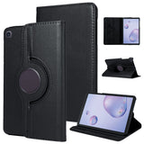 Tab A 8.4"(2020) T307,  8.4 Inch 360 Degree Rotating Multi-Angle Viewing Folio Stand Flip Cases