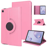 Tab S6 Lite P610,  10.4 Inch 360 Degree Rotating Multi-Angle Viewing Folio Stand Flip Cases