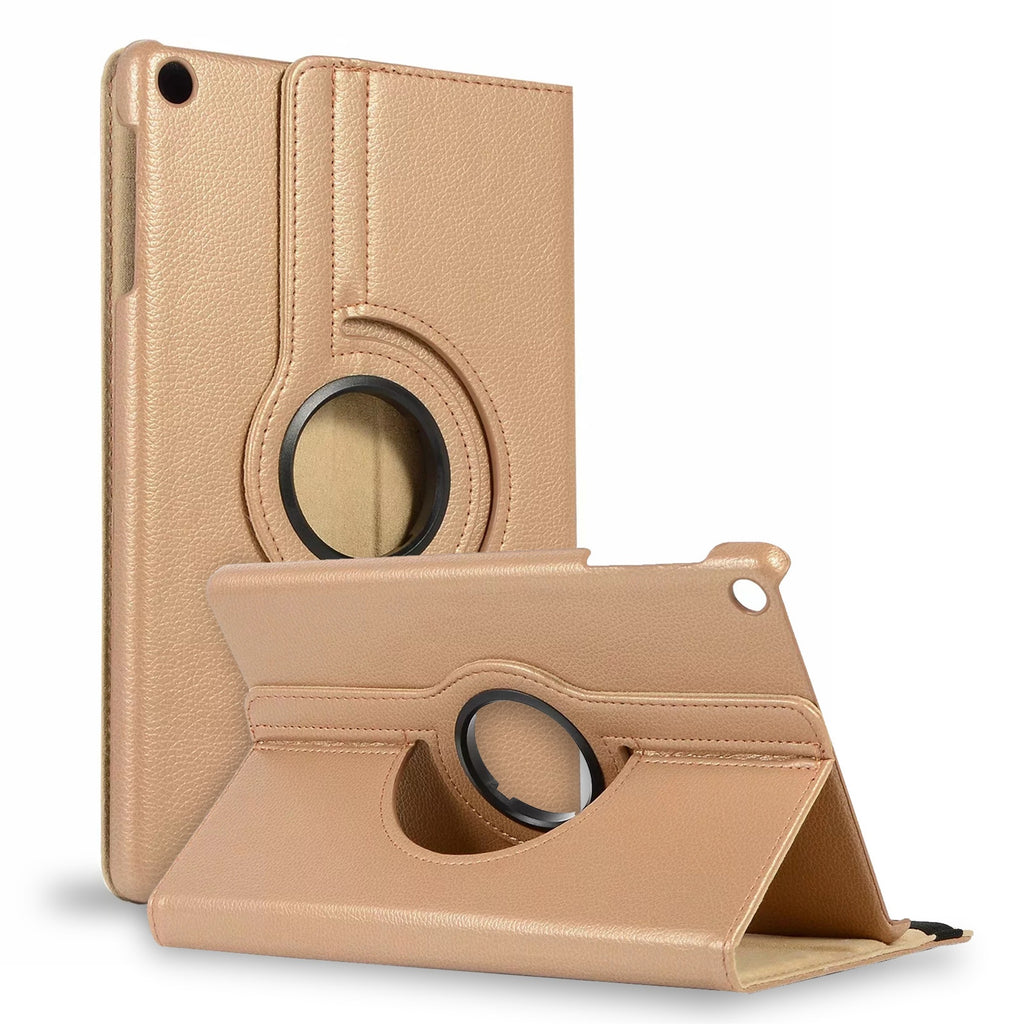 Tab S6 Lite P610,  10.4 Inch 360 Degree Rotating Multi-Angle Viewing Folio Stand Flip Cases
