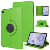 Tab S6 Lite P610,  10.4 Inch 360 Degree Rotating Multi-Angle Viewing Folio Stand Flip Cases
