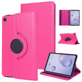 Tab A 8.4"(2020) T307,  8.4 Inch 360 Degree Rotating Multi-Angle Viewing Folio Stand Flip Cases