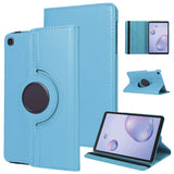 Tab A 8.4"(2020) T307,  8.4 Inch 360 Degree Rotating Multi-Angle Viewing Folio Stand Flip Cases