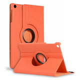 Tab A 8.4"(2020) T307,  8.4 Inch 360 Degree Rotating Multi-Angle Viewing Folio Stand Flip Cases