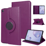 Tab S6 Lite P610,  10.4 Inch 360 Degree Rotating Multi-Angle Viewing Folio Stand Flip Cases