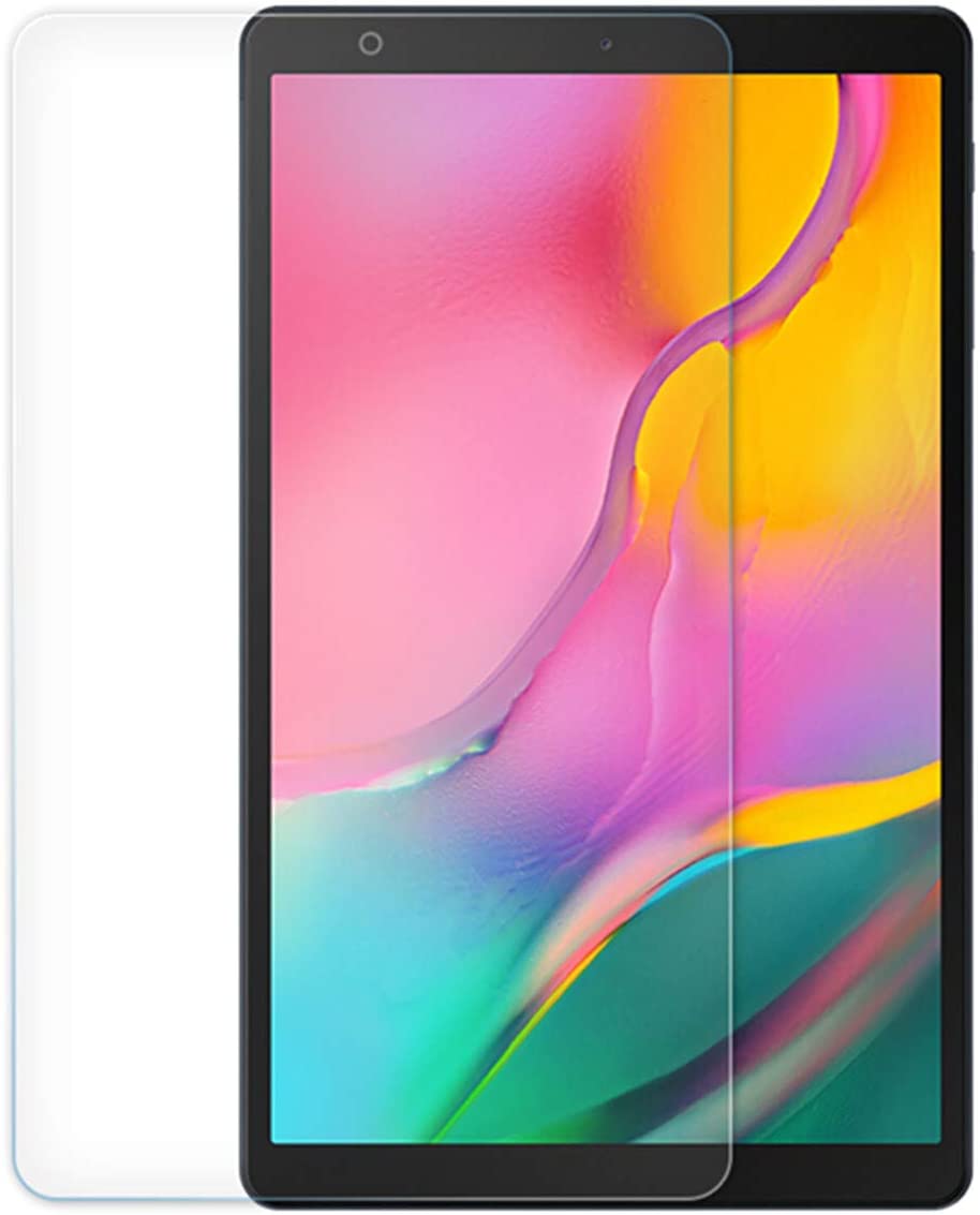 [1Piece] Tempered Glass Screen Protector for Tab A 8"(2019) T290/T295