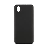 Matt Polish Finish Back, Glossy Bumper Soft Gel TPU Jelly Case For ZTE Blade A3 L(2019) 5"