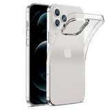 Goospery Pearl Jelly Case for iPhone 11 Pro (5.8 inches) Slim Thin Rubber Case