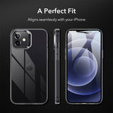 Goospery Pearl Jelly Case for iPhone 11 Pro (5.8 inches) Slim Thin Rubber Case
